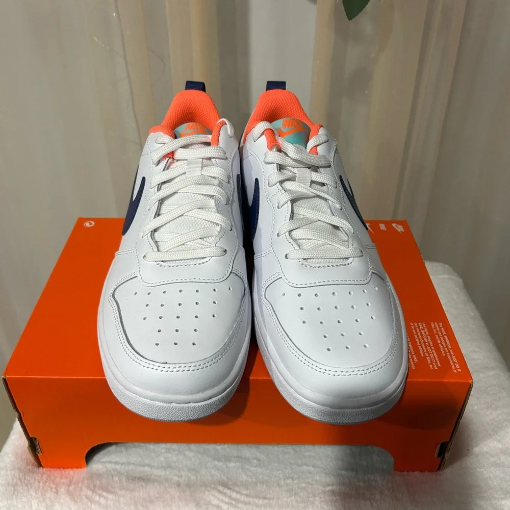 Nike 🔥 brand